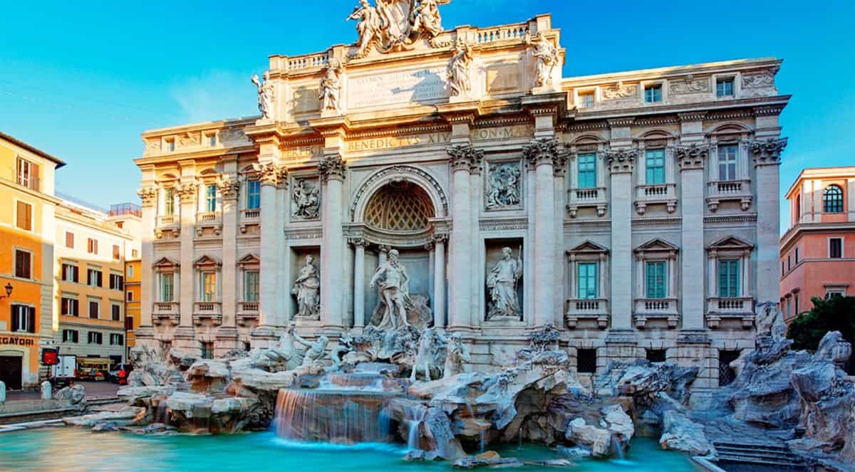 Best Places to Visit in Italy