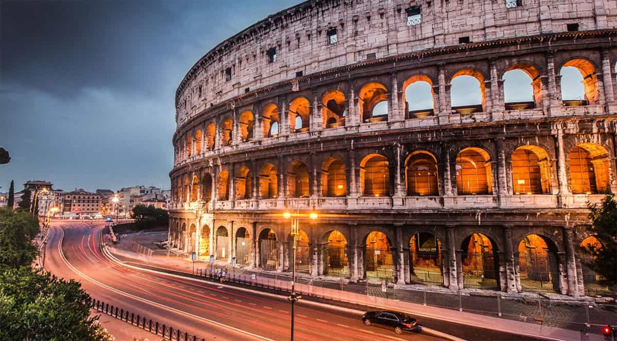 Best Places to Visit in Italy