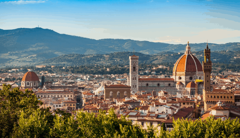 Comuni In Rete Investigates – Why Are We Increasingly Drawn to Places that Remain the Same? Comuni In Rete Investigates – Why Are We Increasingly Drawn to Places that Remain the Same?