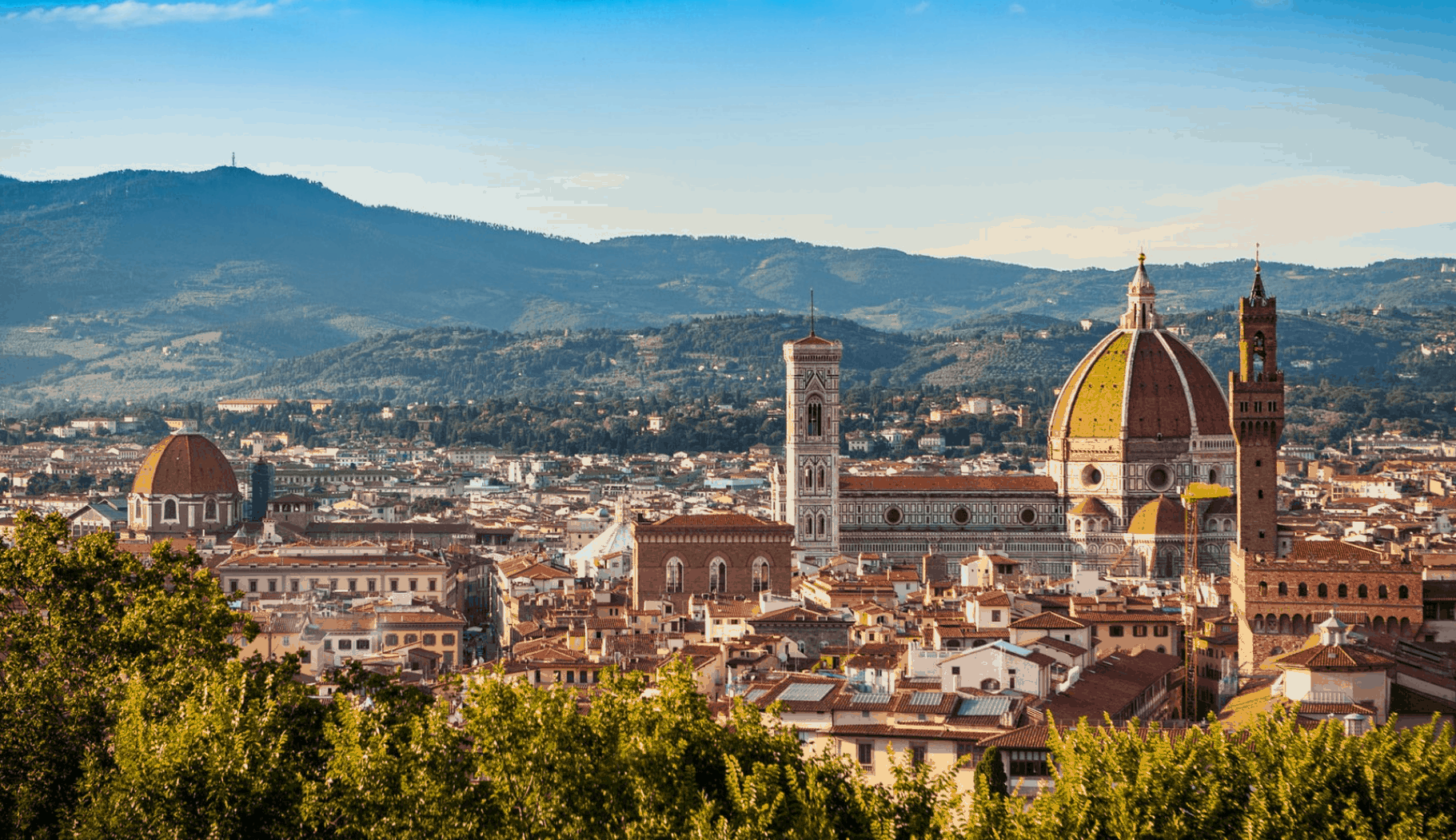 Duomo - A place that remains the same