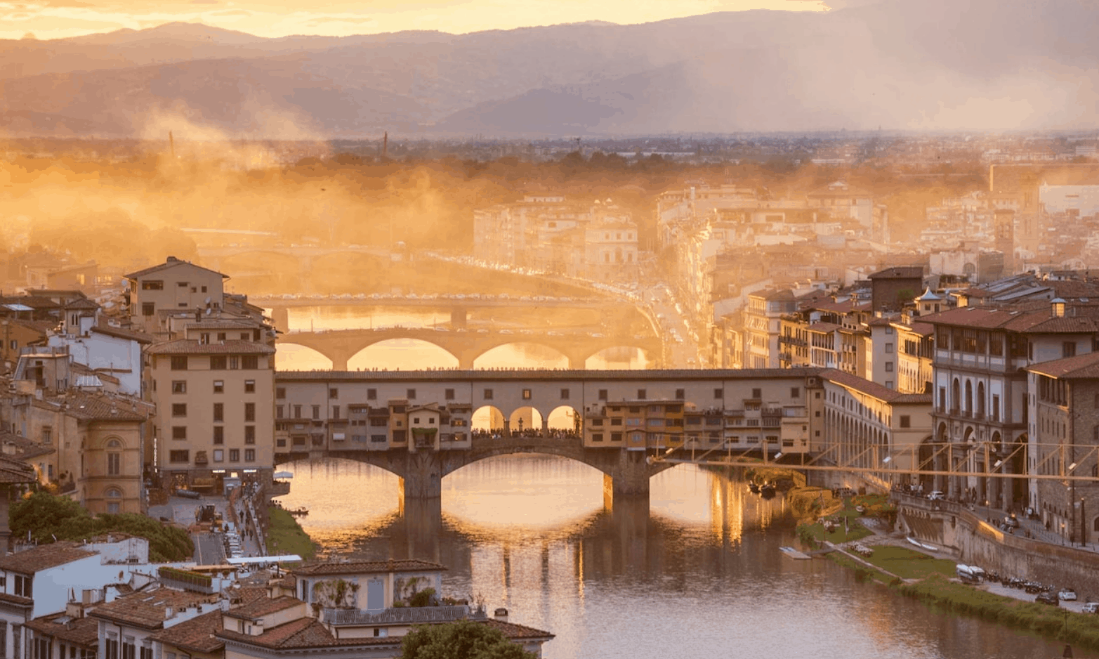 Ponte Vecchio