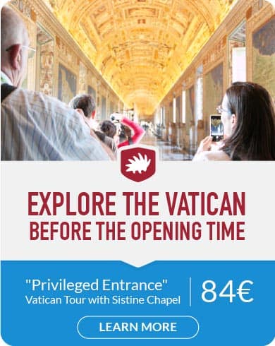 Explore-Vatican